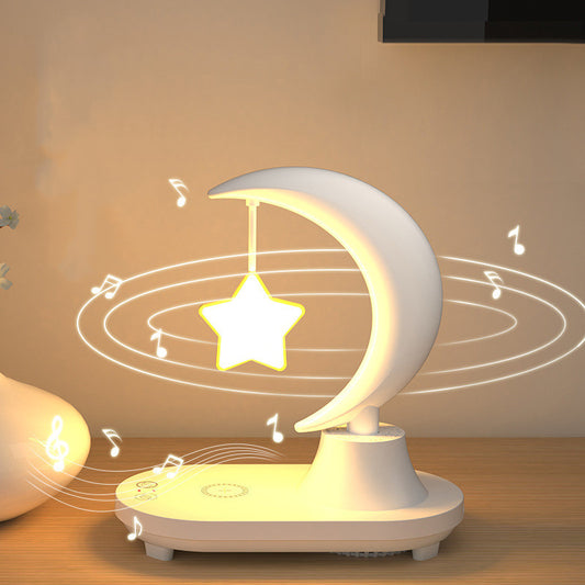 GlowCharge Lamp